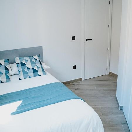 Apartamentos Turia Теруел Екстериор снимка