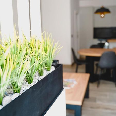 Apartamentos Turia Теруел Екстериор снимка