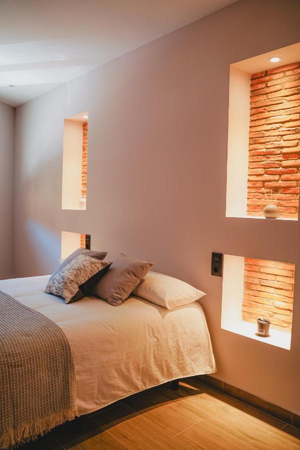 Apartamentos Turia Теруел Екстериор снимка