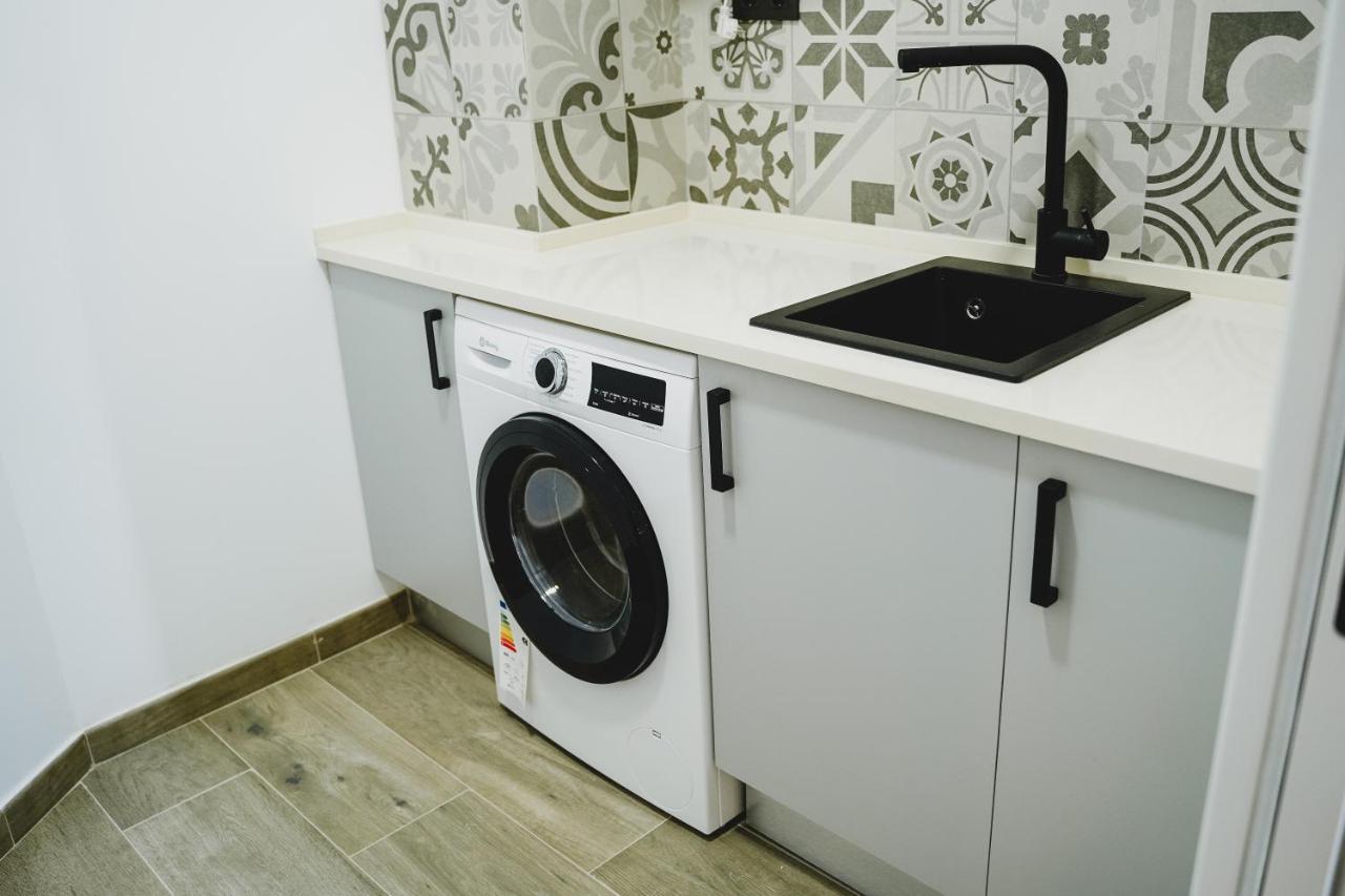 Apartamentos Turia Теруел Екстериор снимка