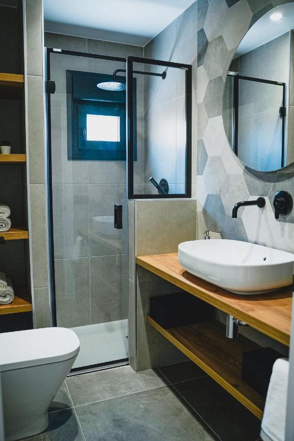 Apartamentos Turia Теруел Екстериор снимка
