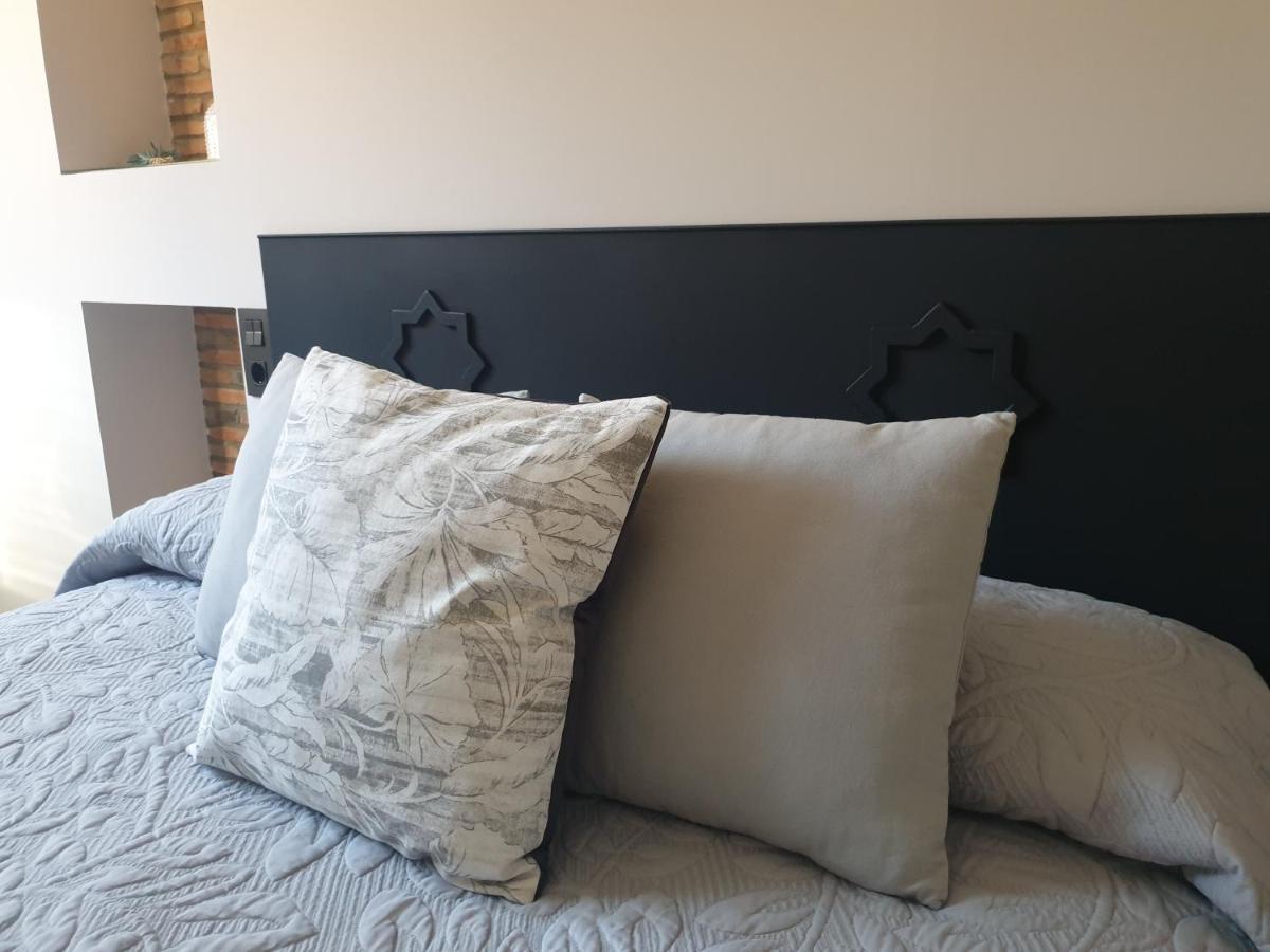 Apartamentos Turia Теруел Екстериор снимка